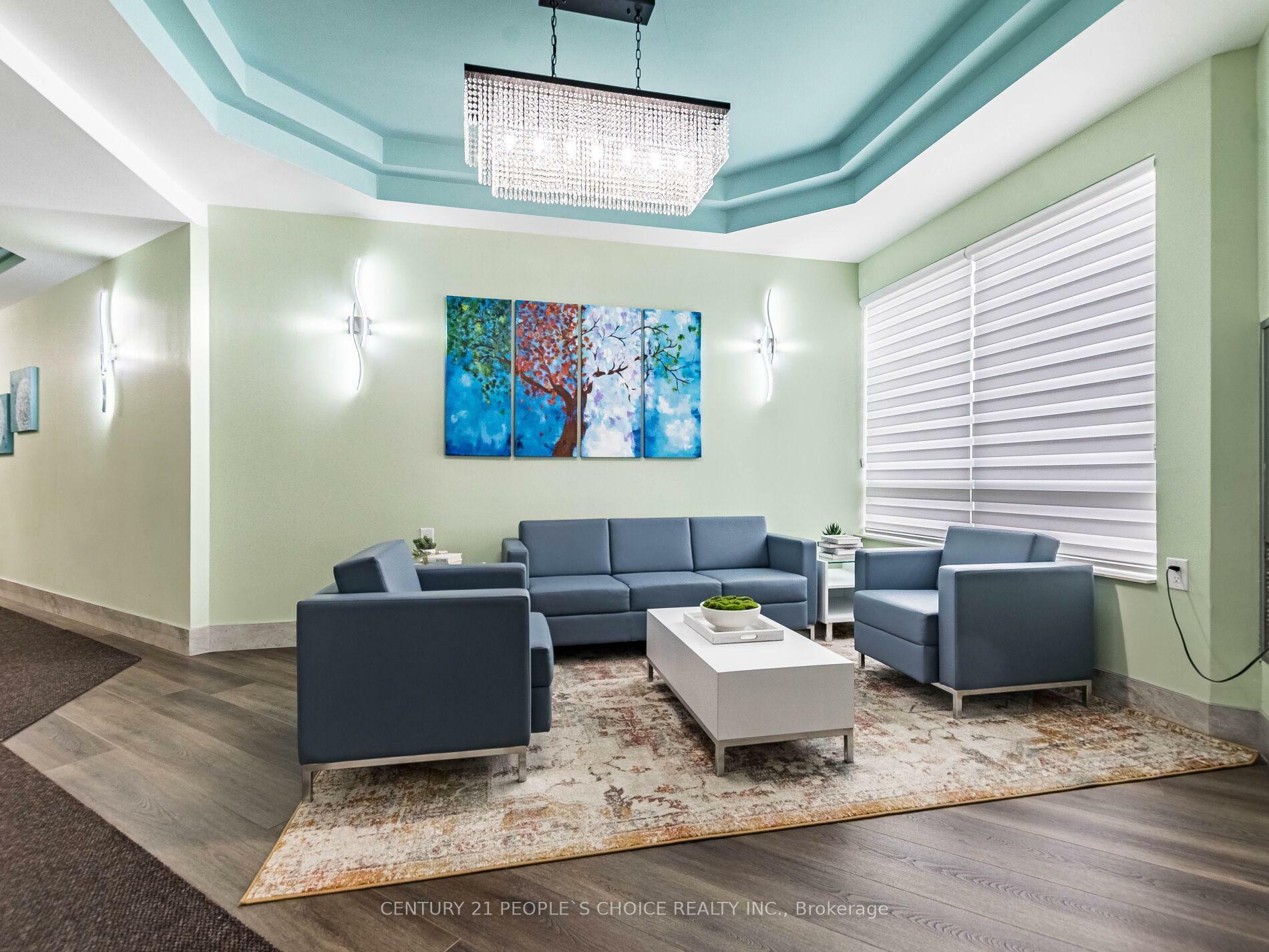Property Photo: 26 Hanover Road 103 ON L6S 4T2