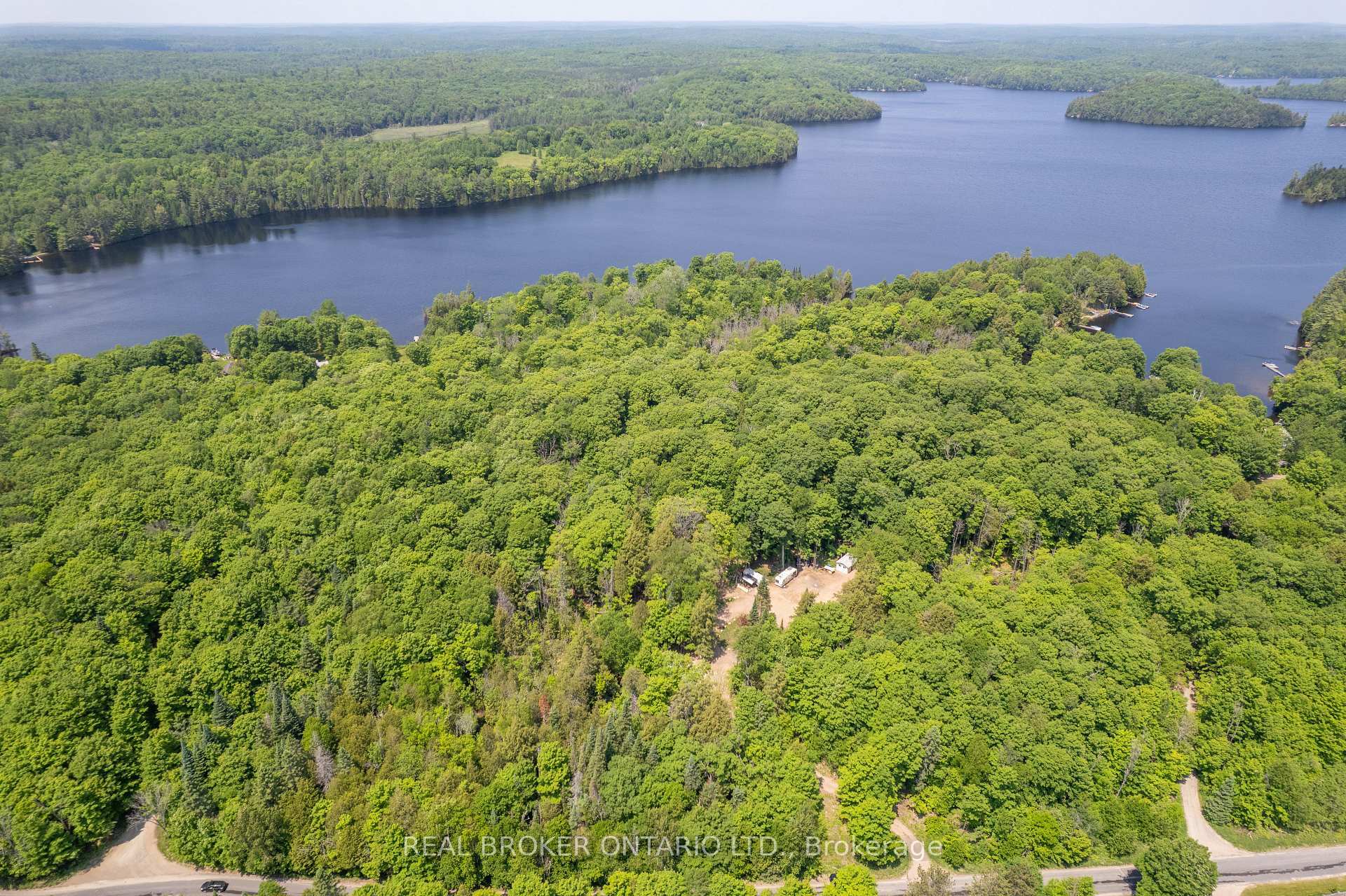 Property Photo:  1565 Ursa Road  ON K0M 1R0 
