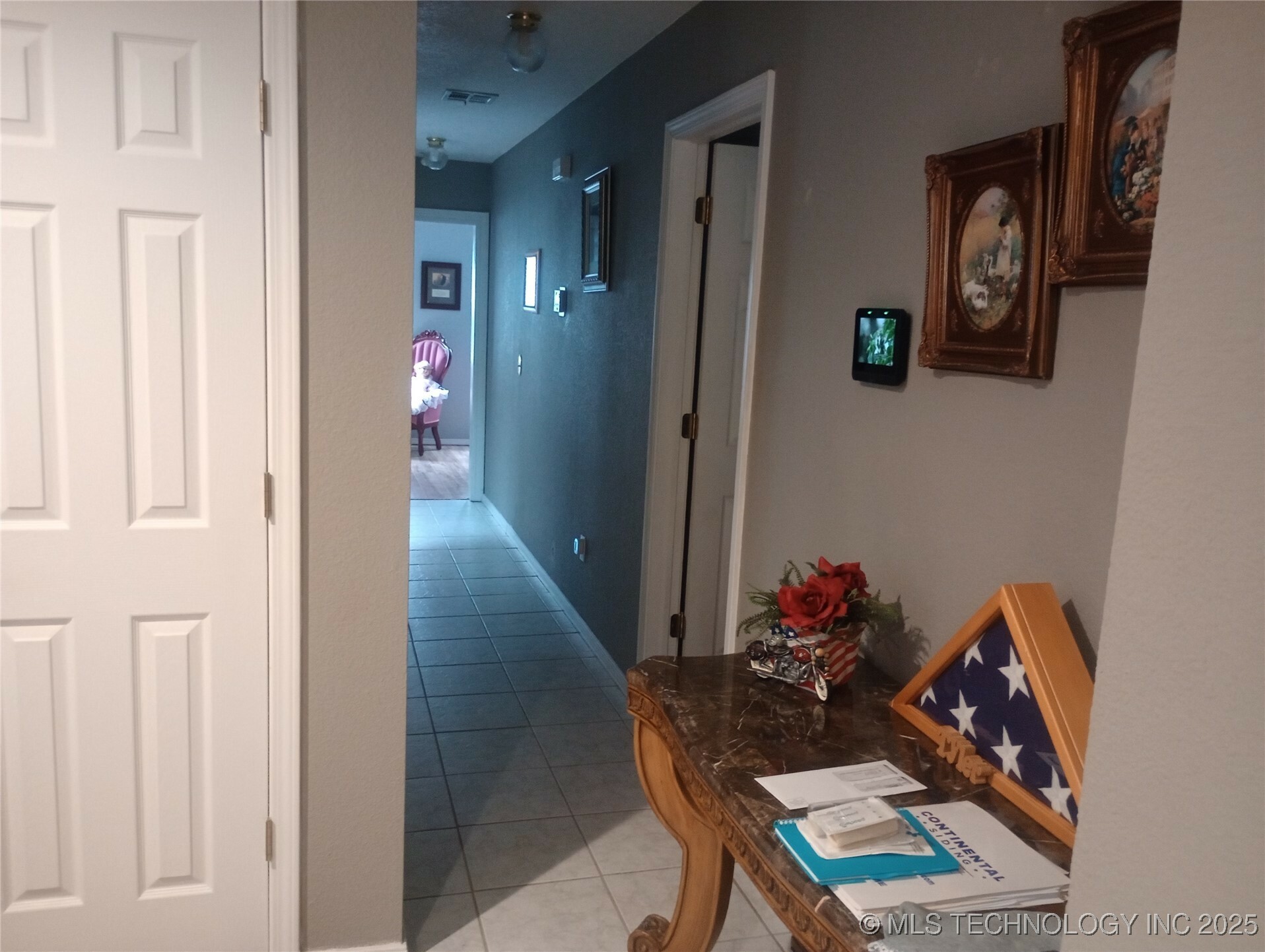 Property Photo: 1122 Green Street OK 74955