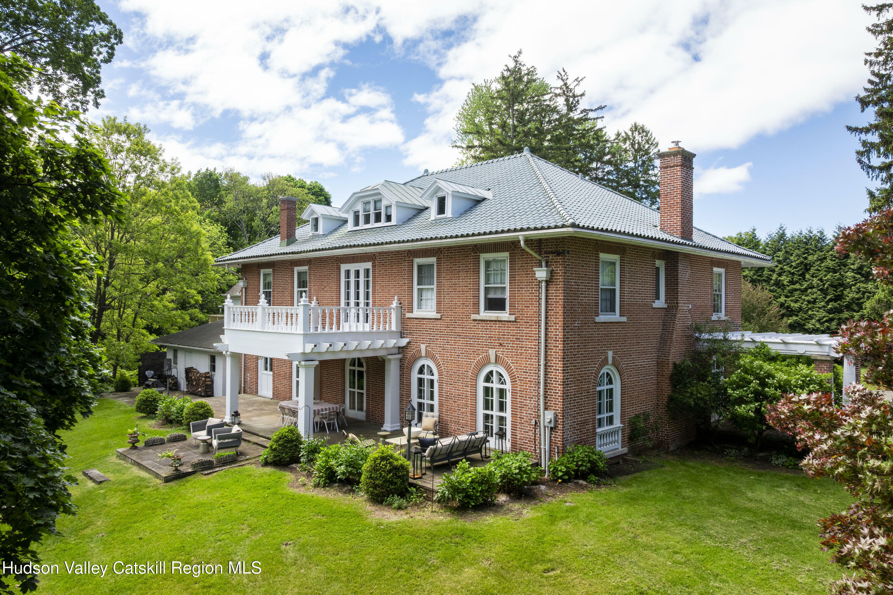 Property Photo: 21 Barclay NY 12477