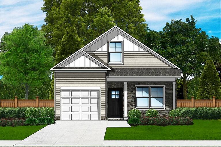 Property Photo: 207 Brown Circle SC 29642