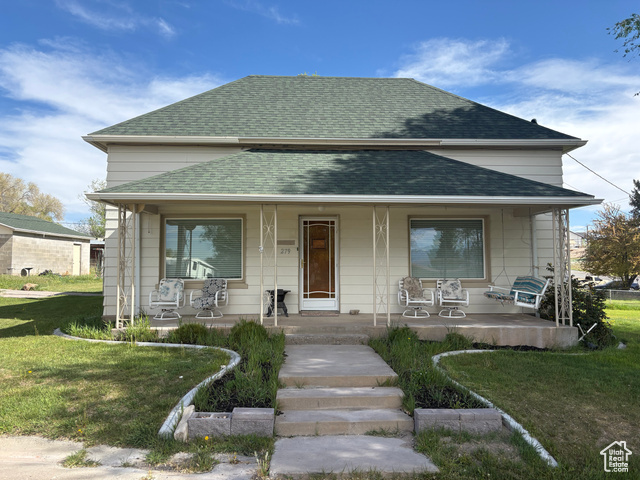 279 E 50 N  Moroni UT 84646 photo