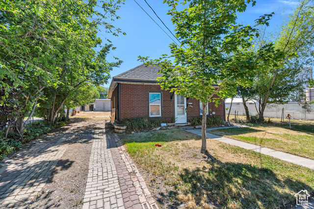 146 N Grant Ave  American Fork UT 84003 photo