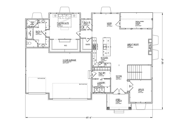 Property Photo: 147 W 25 N 5 UT 84025