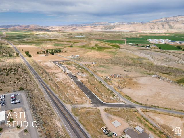 Property Photo: 1192 S 500 W 3 UT 84642