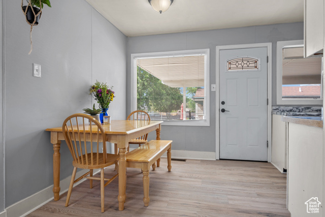 Property Photo: 1866 E Village Rd S UT 84121