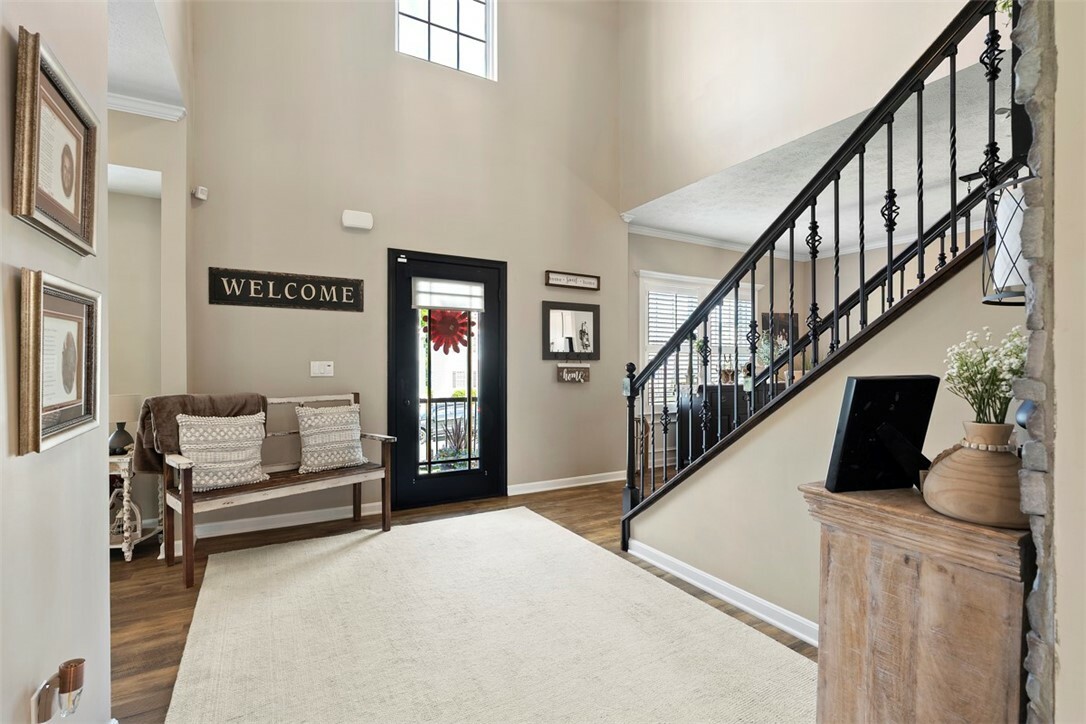 Property Photo: 106 Fineview Cir PA 15009