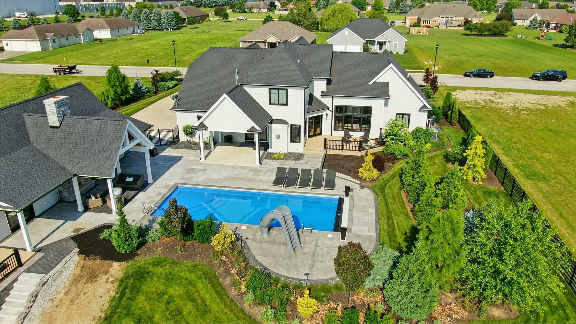 Property Photo: 260 S Webster Street OH 45865