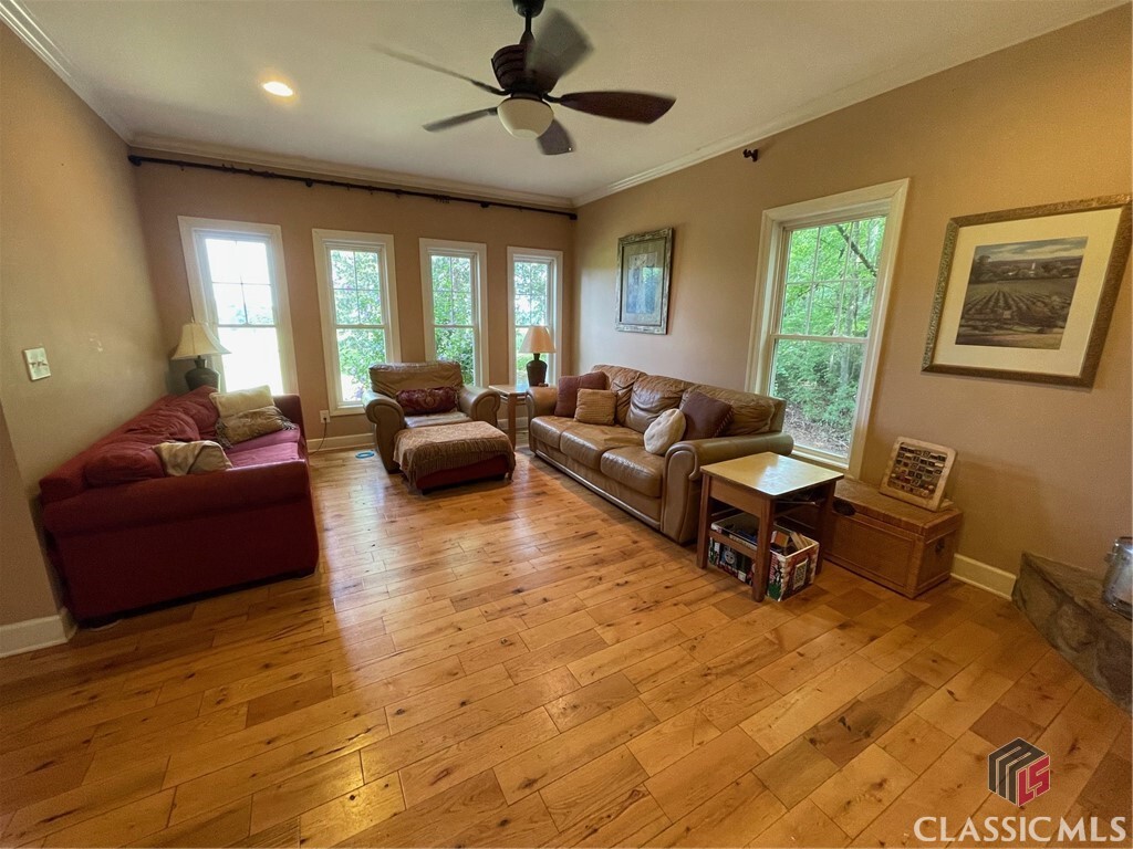 Property Photo: 495 Bragg Road GA 31064