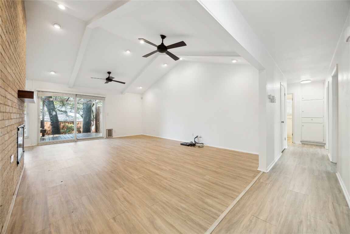 Property Photo: 8101 Ceberry Drive TX 78759