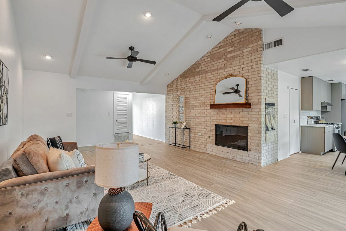 Property Photo: 8101 Ceberry Drive TX 78759