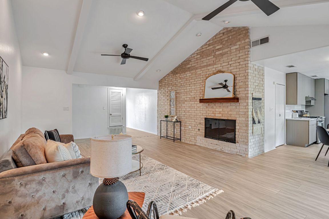 Property Photo: 8101 Ceberry Drive TX 78759