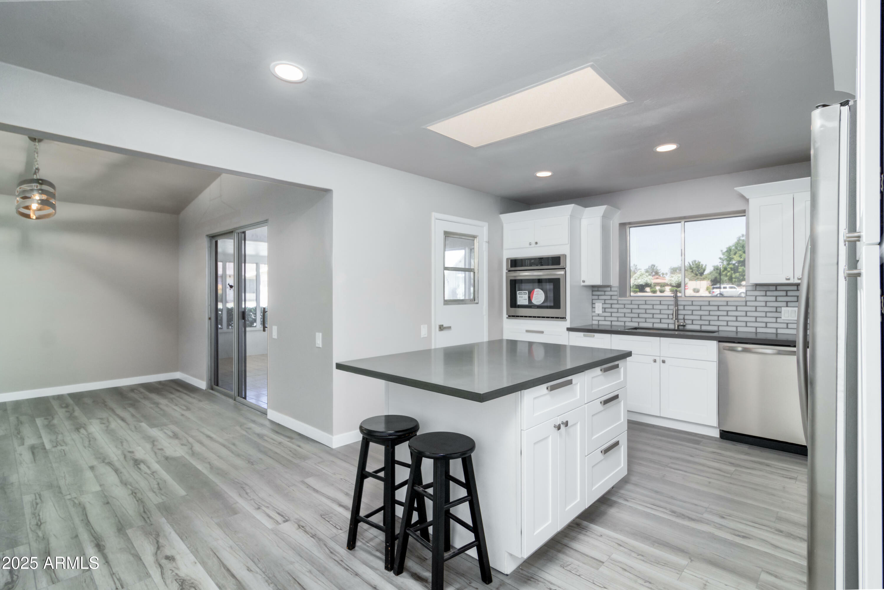 Property Photo: 540 Leisure World -- AZ 85206