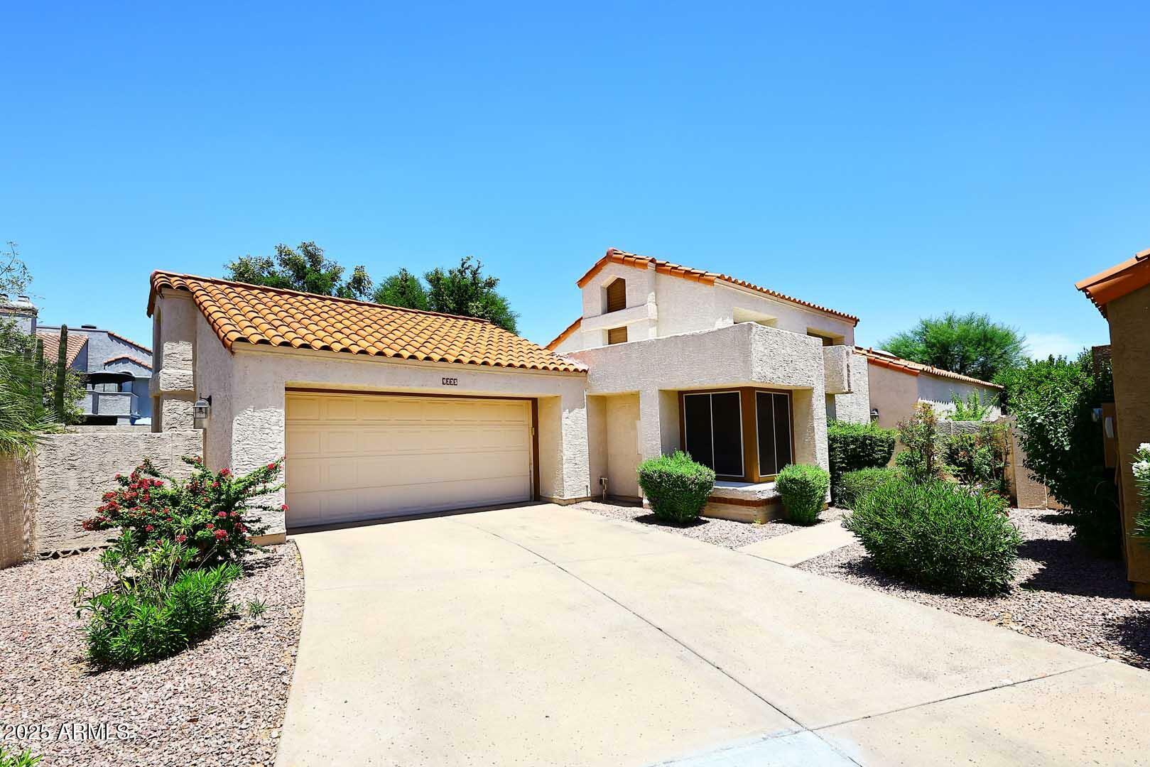 Property Photo: 9235 N 101st Street AZ 85258