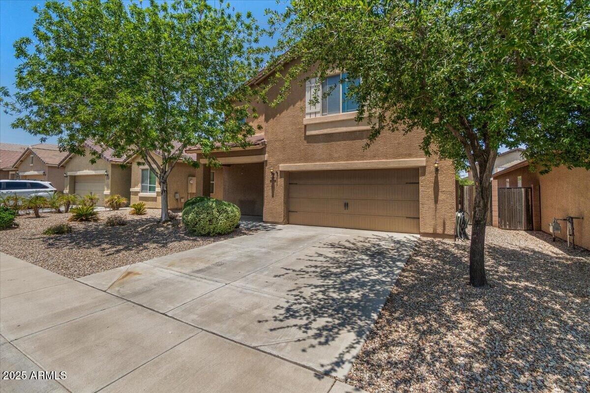 Property Photo: 4380 W White Canyon Road AZ 85144