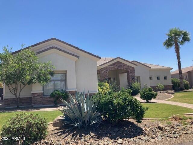 18029 W San Miguel Avenue  Litchfield Park AZ 85340 photo