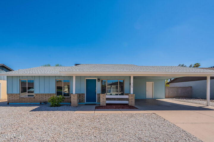 719 W Pampa Avenue  Mesa AZ 85210 photo