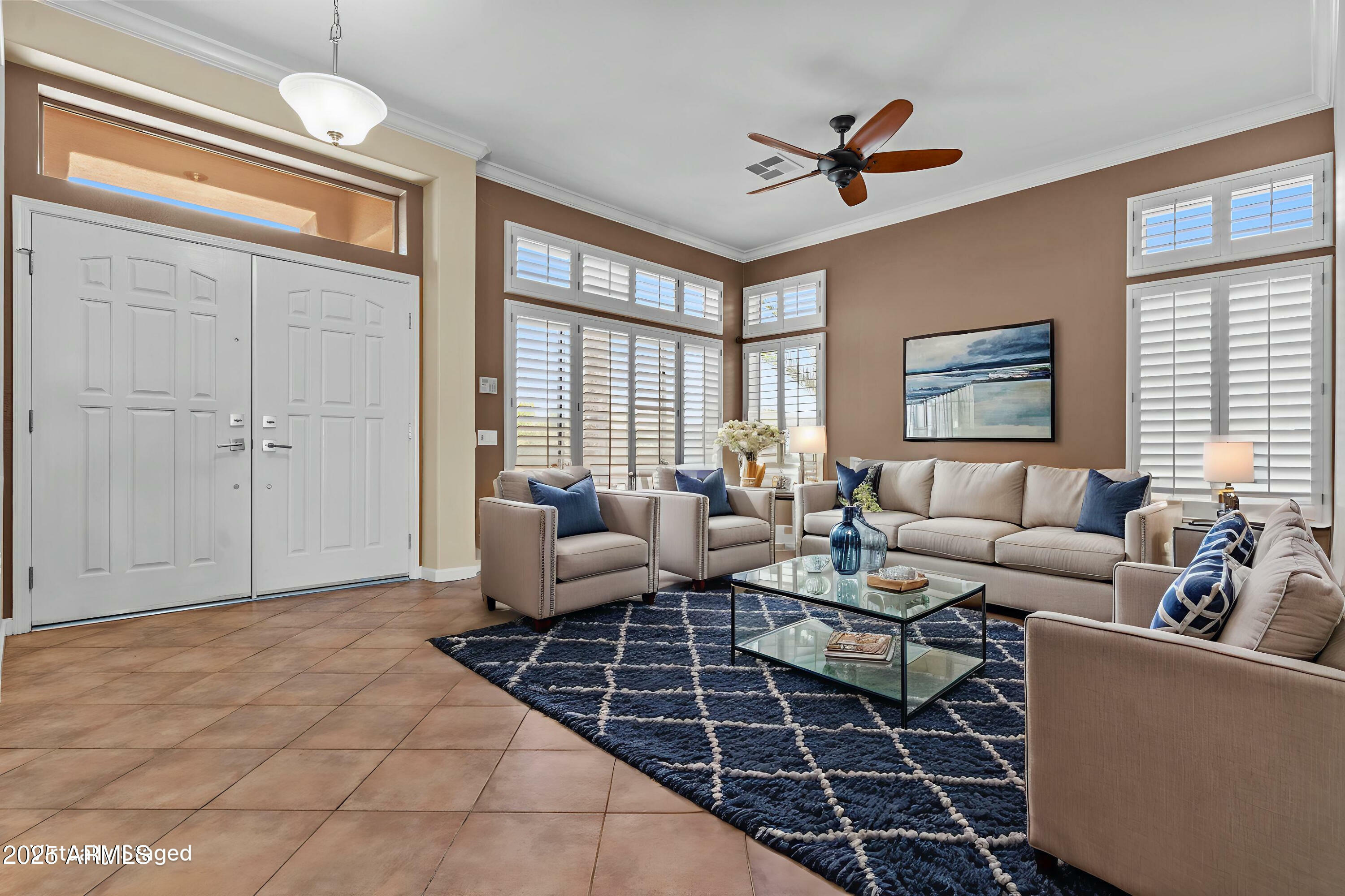 Property Photo: 21305 N Limousine Drive AZ 85375