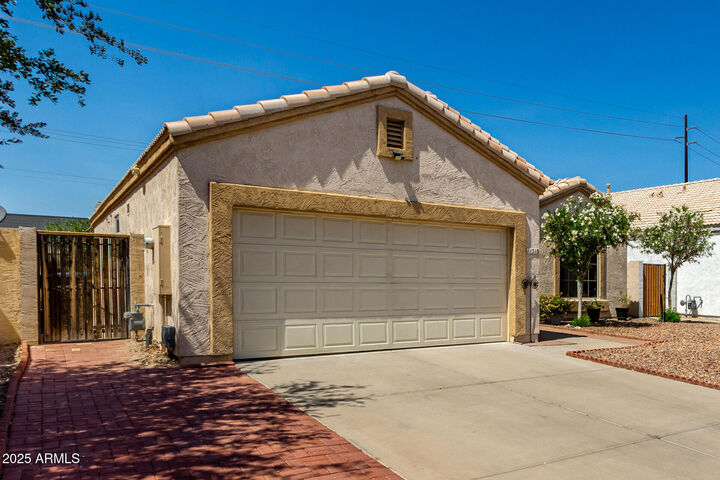 Property Photo:  11518 W Dana Lane  AZ 85392 