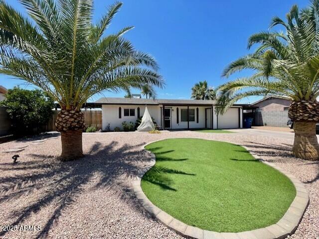 Property Photo:  705 E Kachina Avenue  AZ 85119 