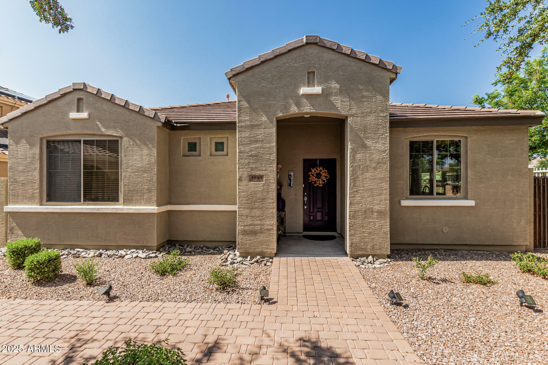1849 S Balboa Drive  Gilbert AZ 85295 photo