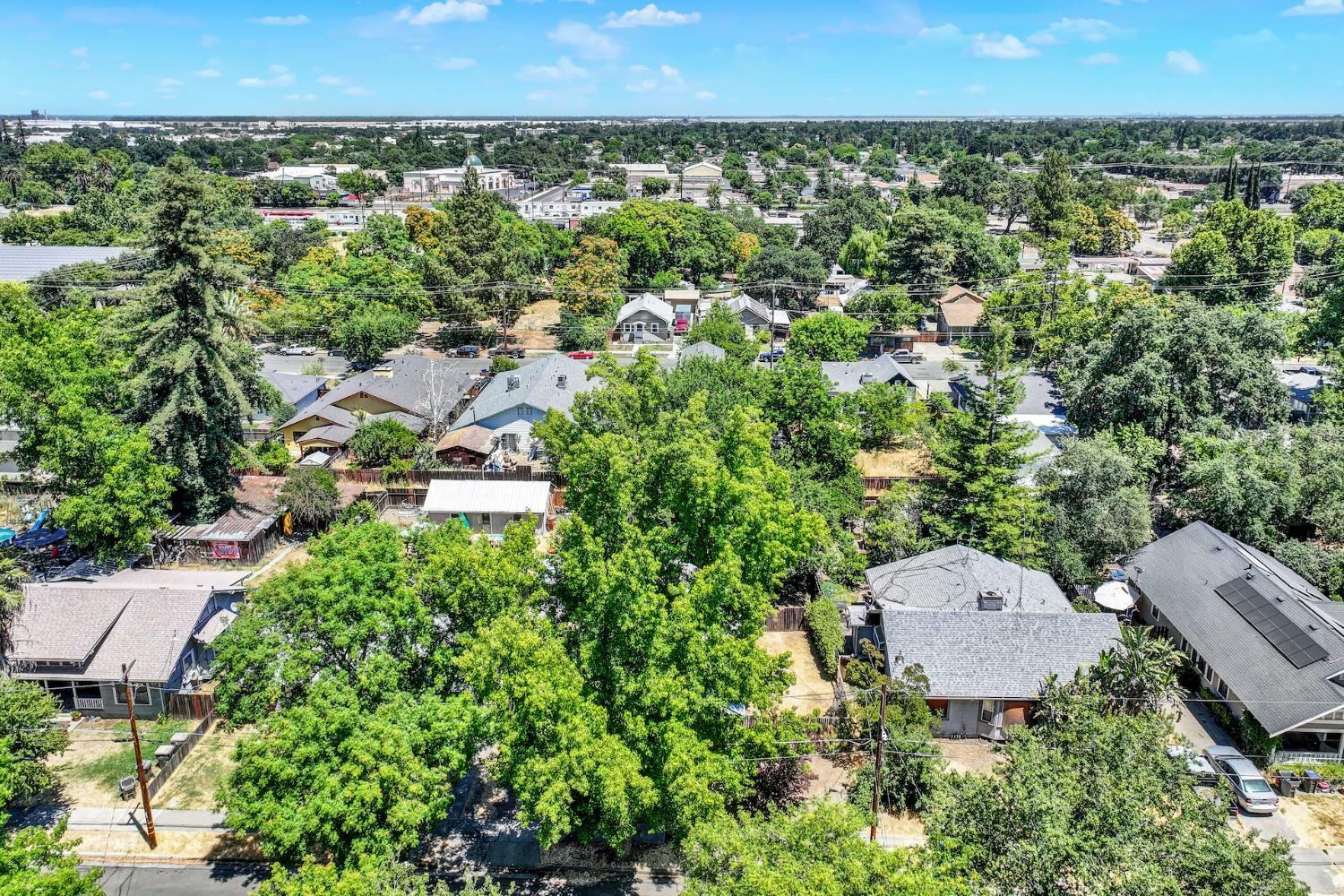 Property Photo: 629 4th Street CA 95695