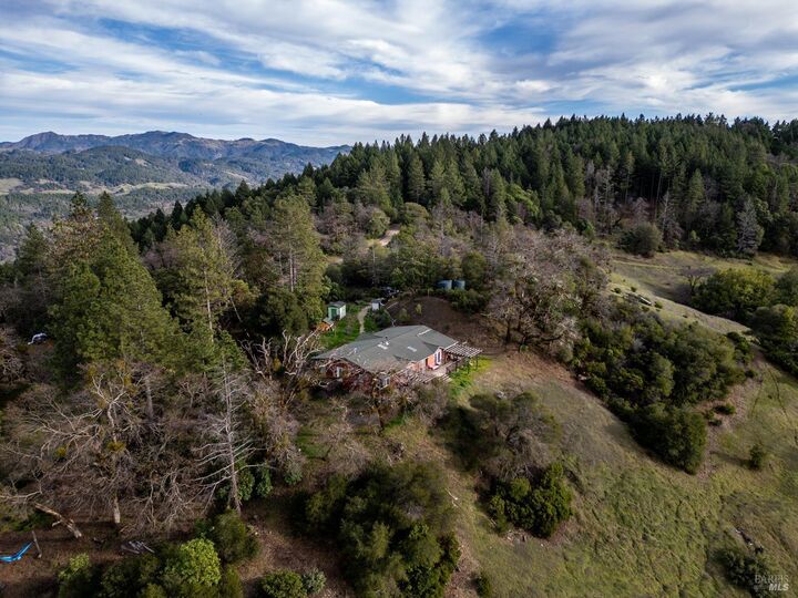 Property Photo: 50410 Highway 101 CA 95454