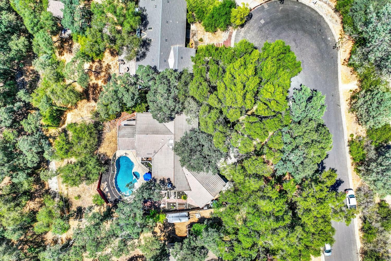 Property Photo: 2588 King Edward Court CA 95762