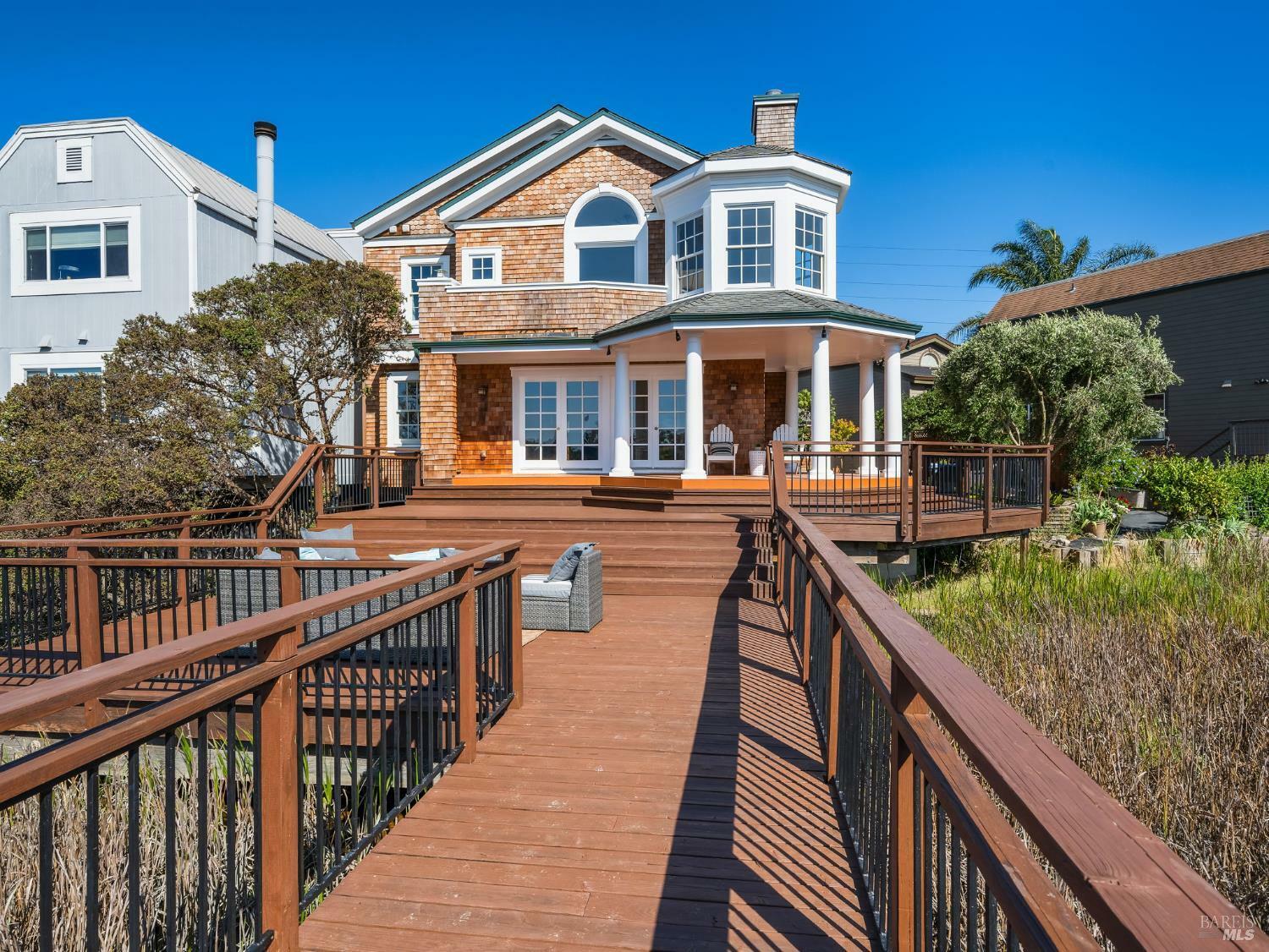 640 Santana Road  Novato CA 94945 photo