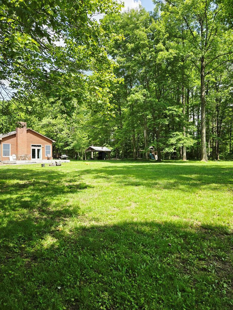 Property Photo: 987 Bracken Creek Road WV 26680