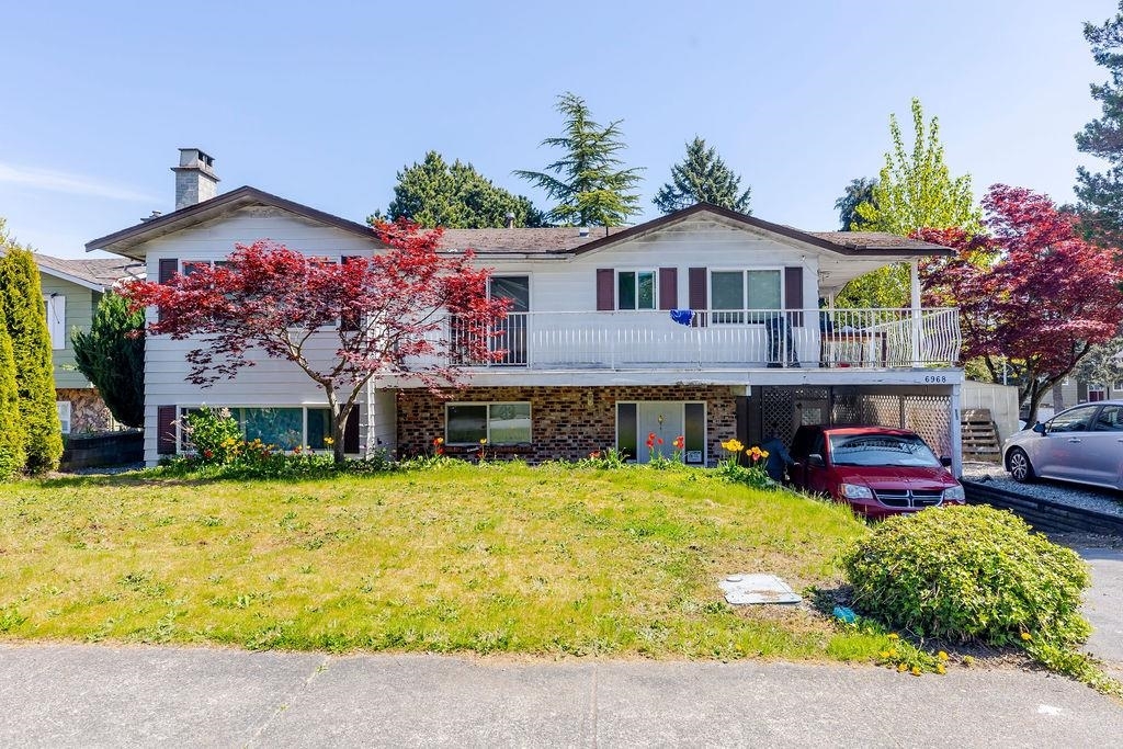 Property Photo: 6968 Bison Place BC V4E 2C2