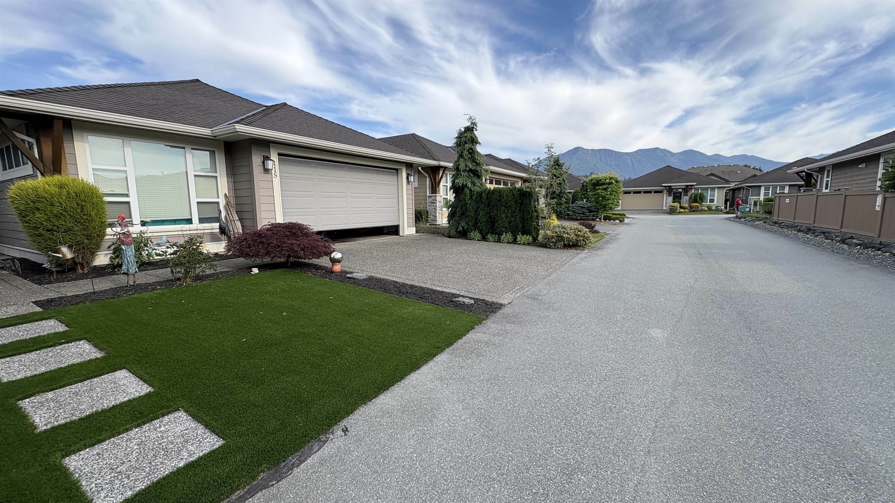 6540 Dogwood Drive 115  Chilliwack BC V2R 0W7 photo