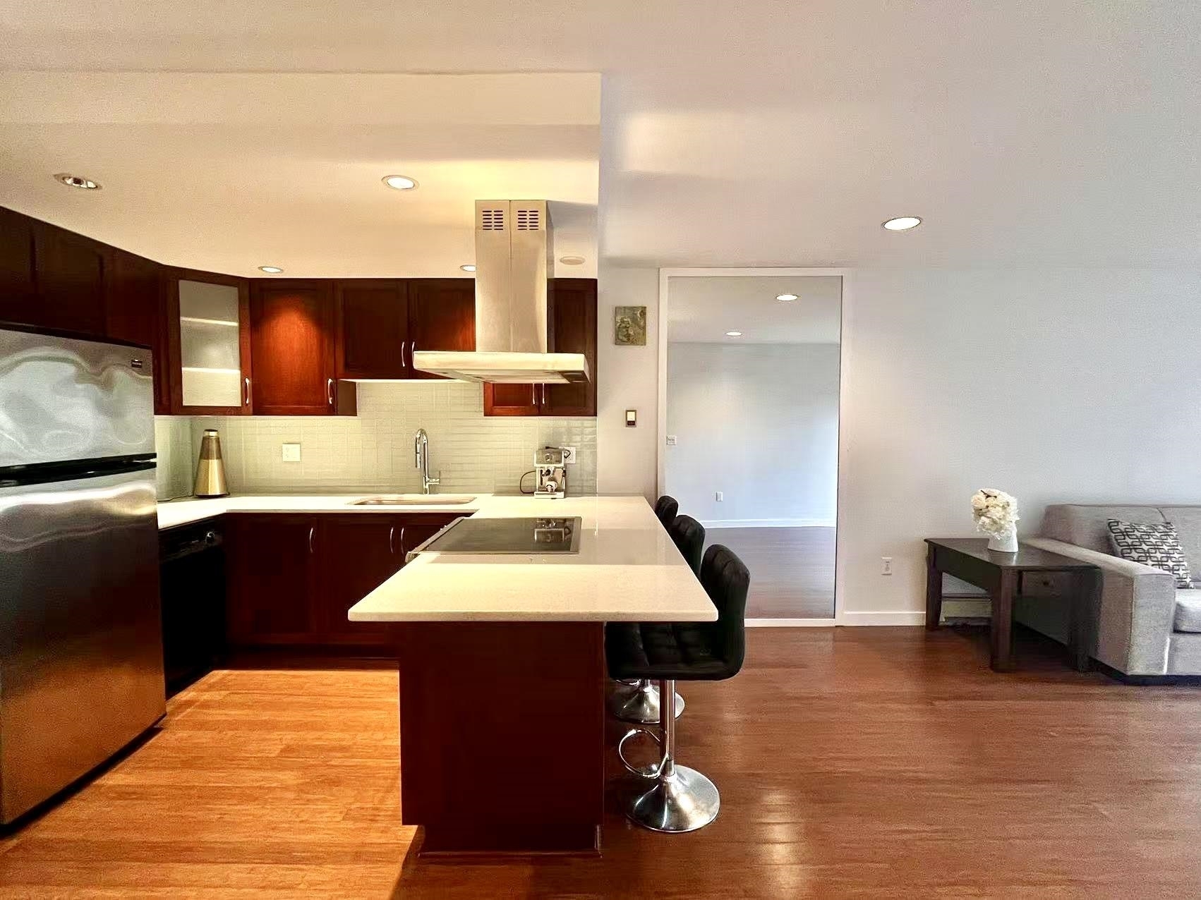Photo de la propriété: 3875 W 4th Avenue 216 BC V6R 4H8