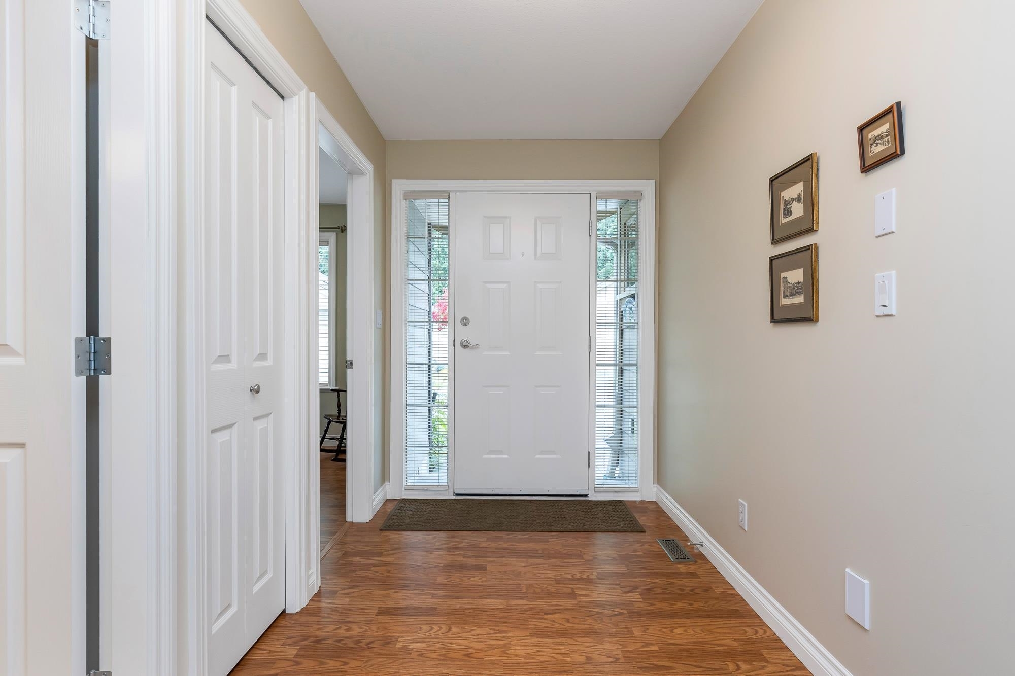 Property Photo: 46000 Thomas Road 153 BC V2R 5W6