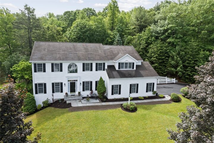 2 Pine Meadow Road  Vestal NY 13850 photo