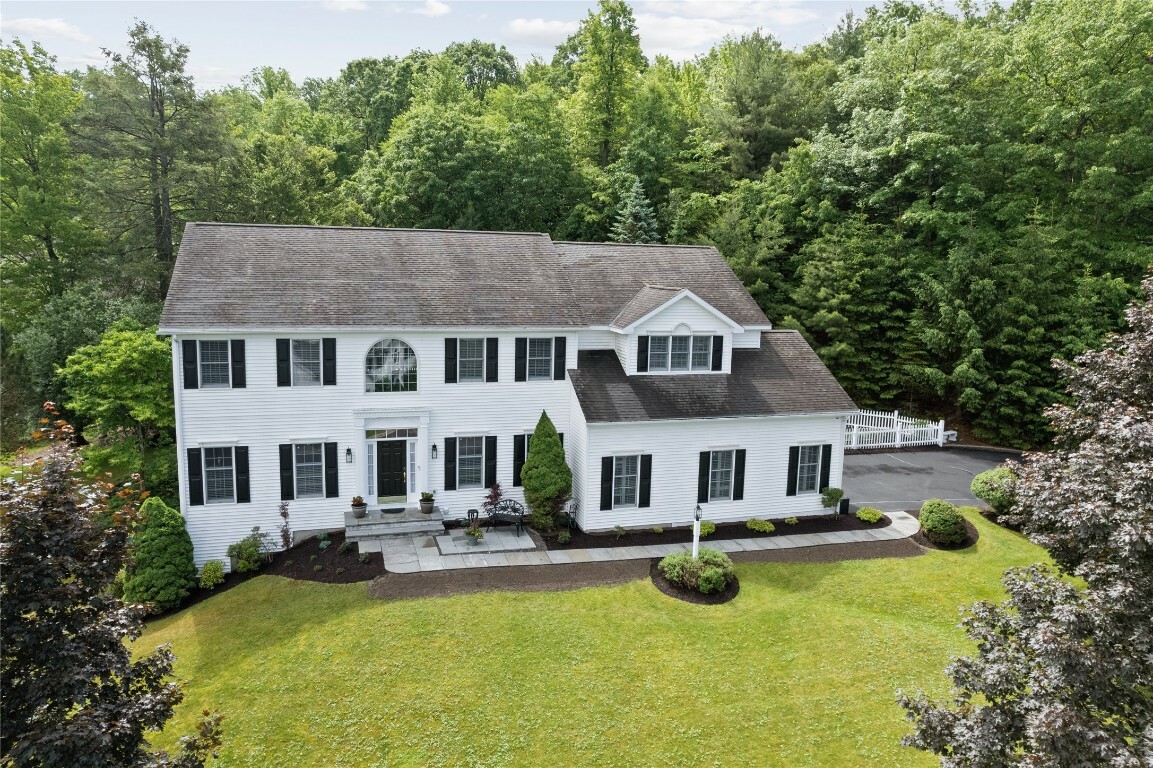 Property Photo:  2 Pine Meadow Road  NY 13850 