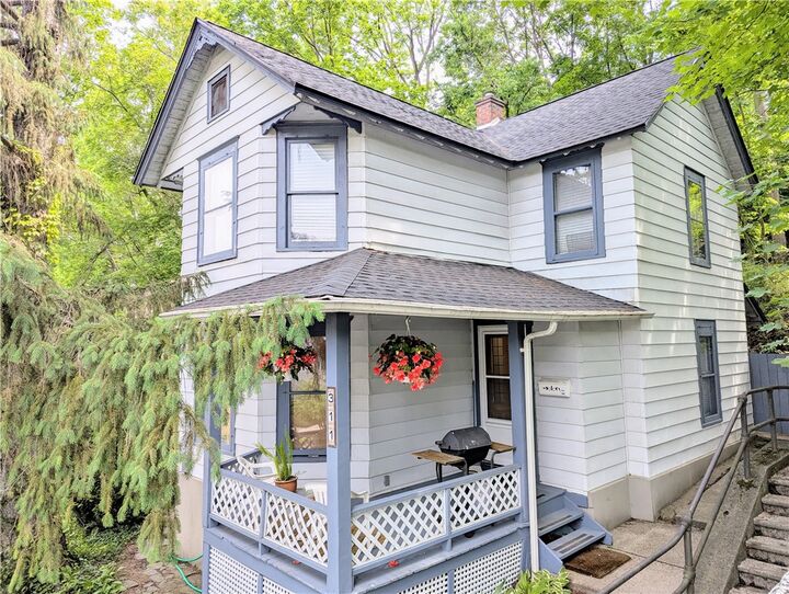 311 Turner Place  Ithaca NY 14850 photo