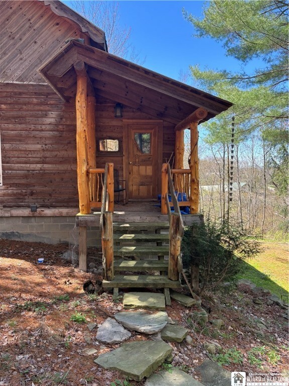 Property Photo: 1134 State Route 248 NY 14877