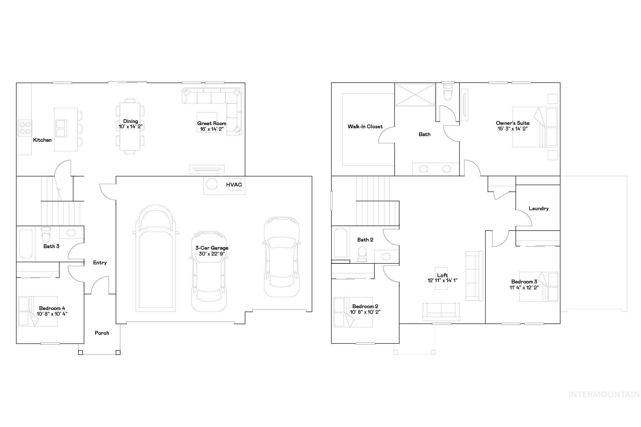 Property Photo: 8627 E Dove Field Dr ID 83687