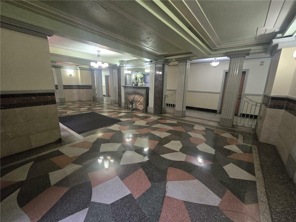 Property Photo: 1151 Brighton Beach Avenue 2H NY 11235