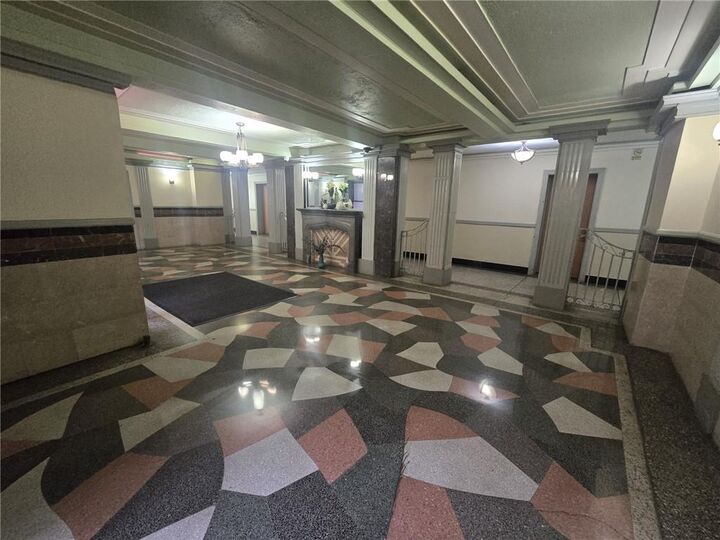 Property Photo: 1151 Brighton Beach Avenue 2H NY 11235