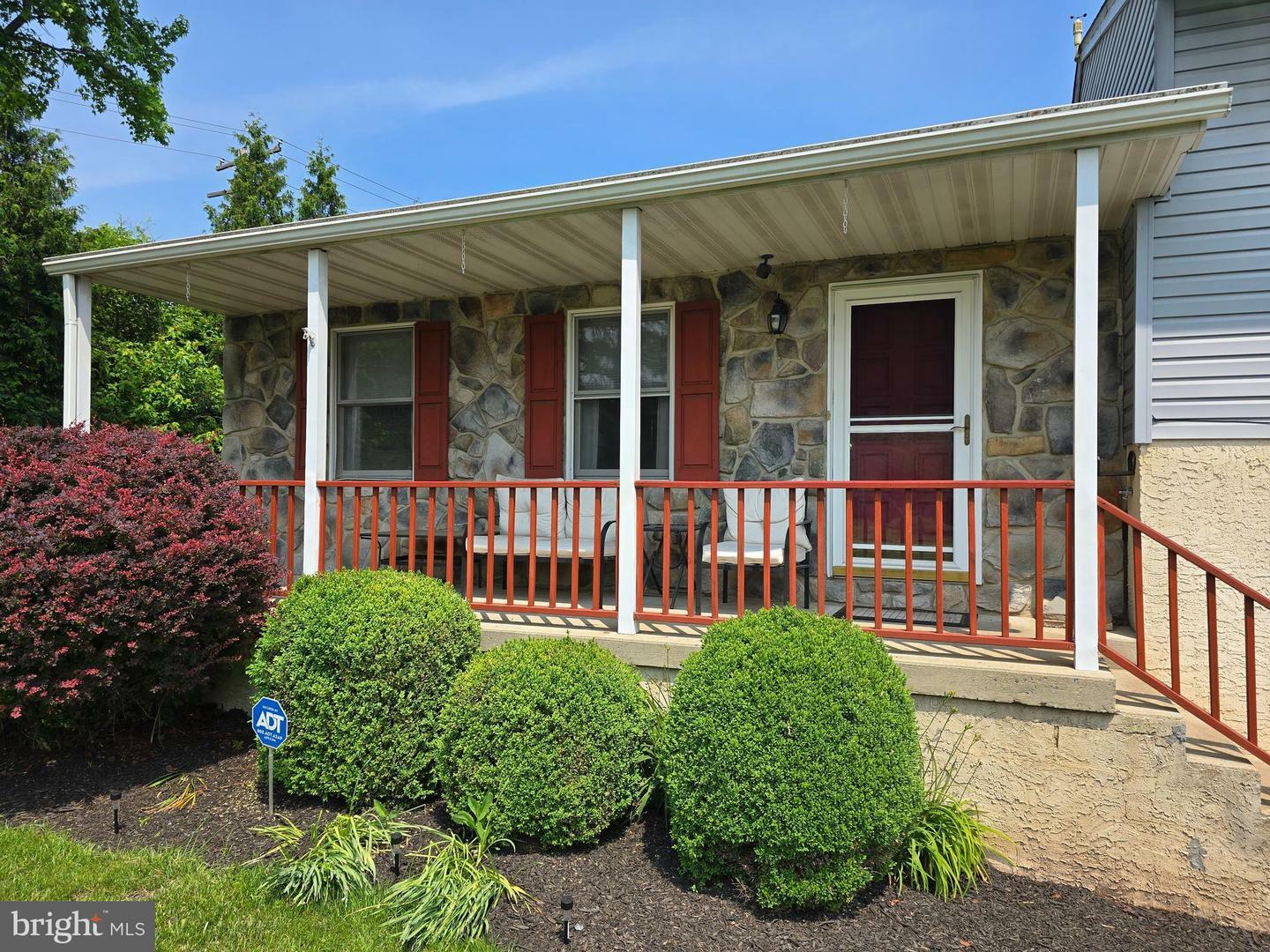 Property Photo:  100 Constitution Avenue  PA 19606 