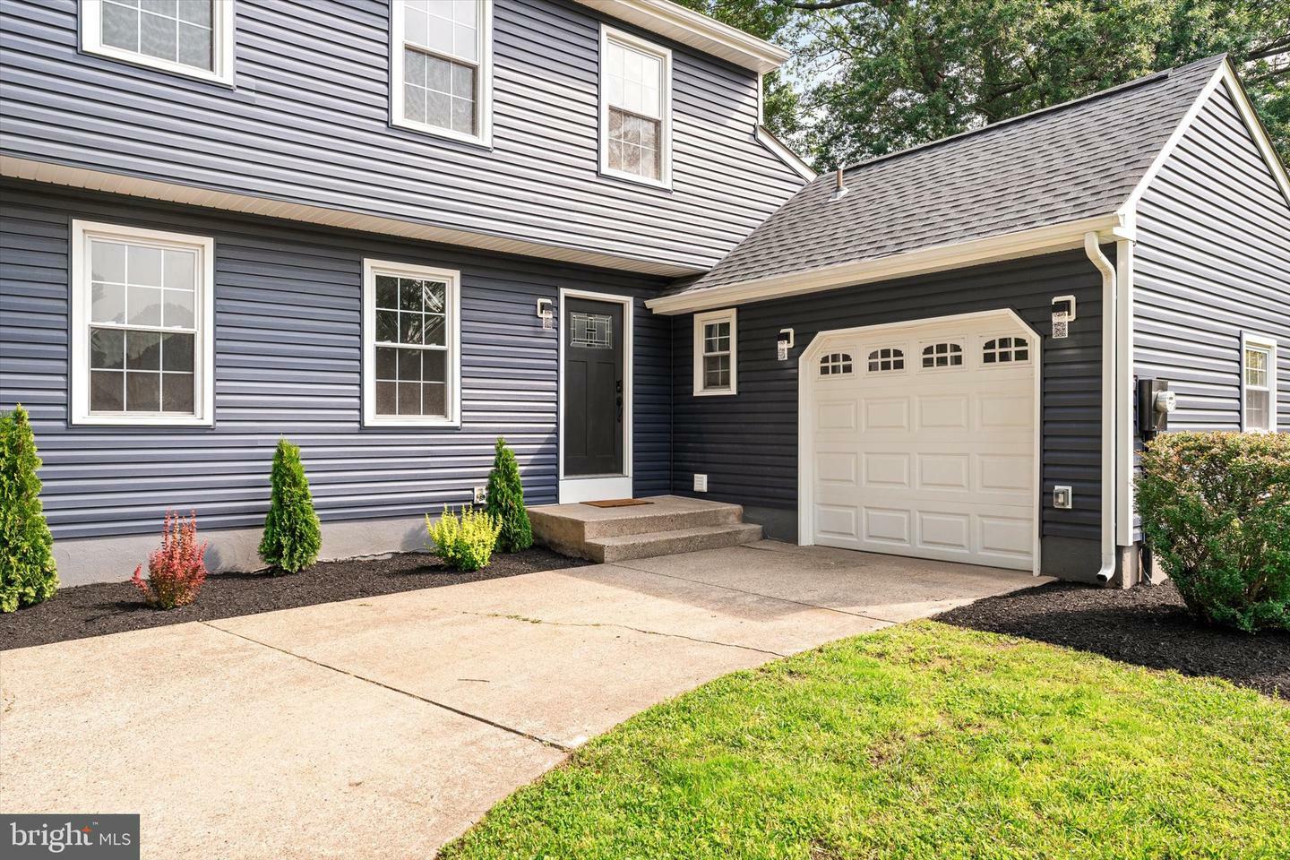Property Photo: 2 Tall Timber Lane NJ 08016