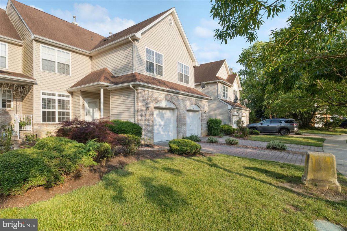 Property Photo: 42 Frost Lane NJ 08520