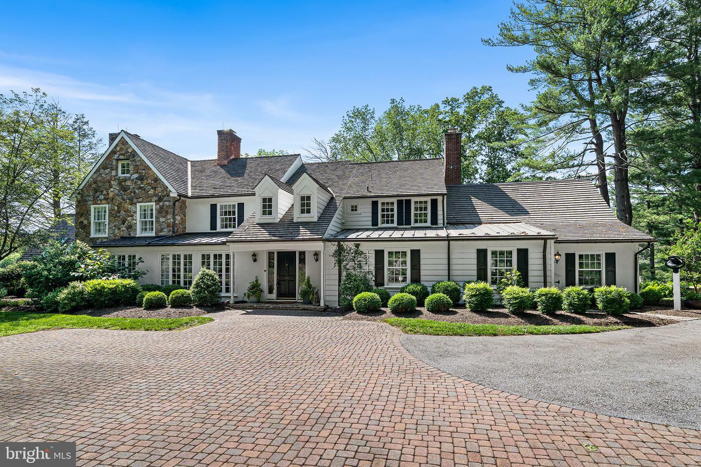 Property Photo: 2490 White Horse Road PA 19312