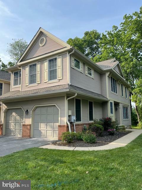 166 Neil Court  Princeton NJ 08540 photo