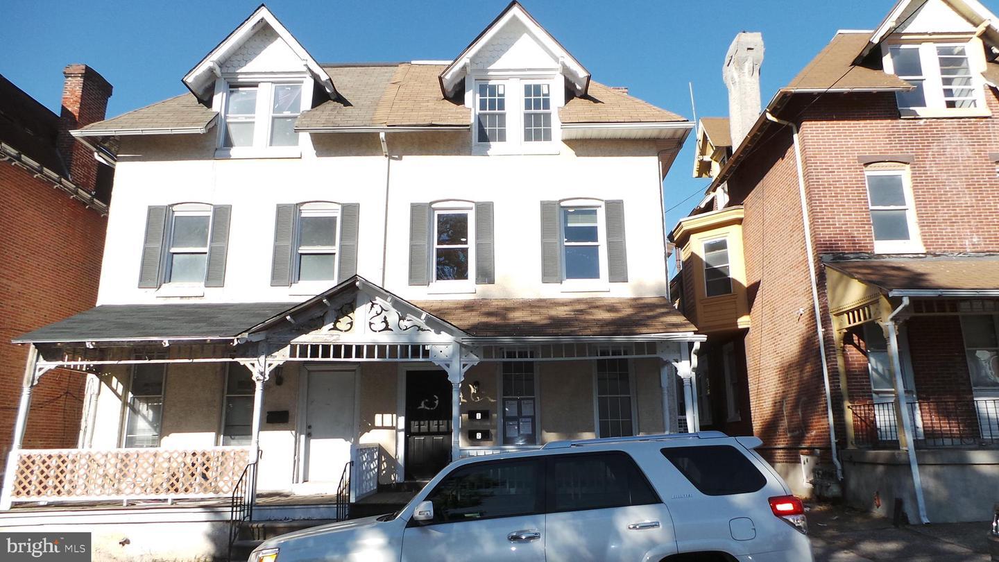 Property Photo: 127 Haws Avenue 2 PA 19401