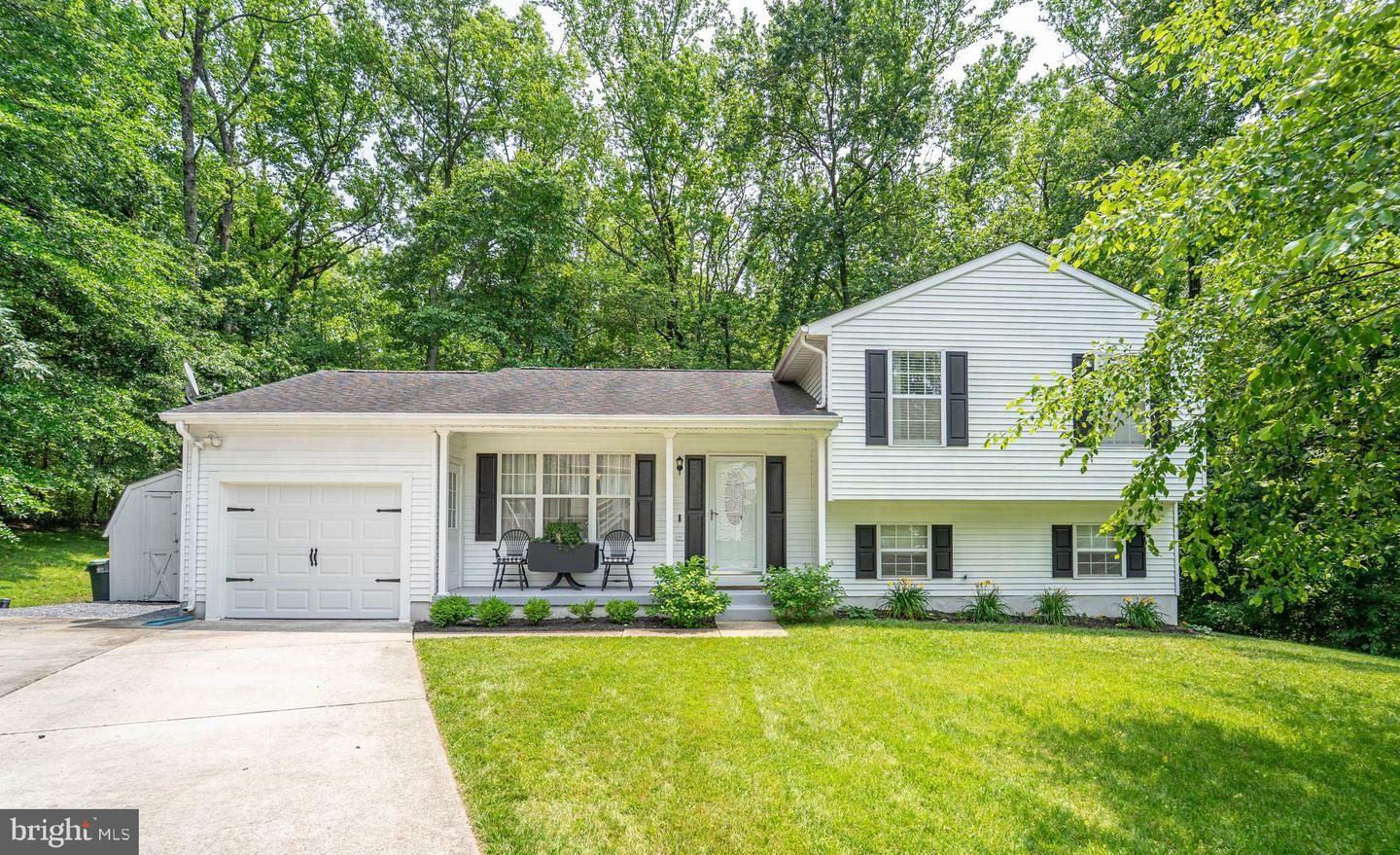 Property Photo: 7781 Monaghan Road MD 21060