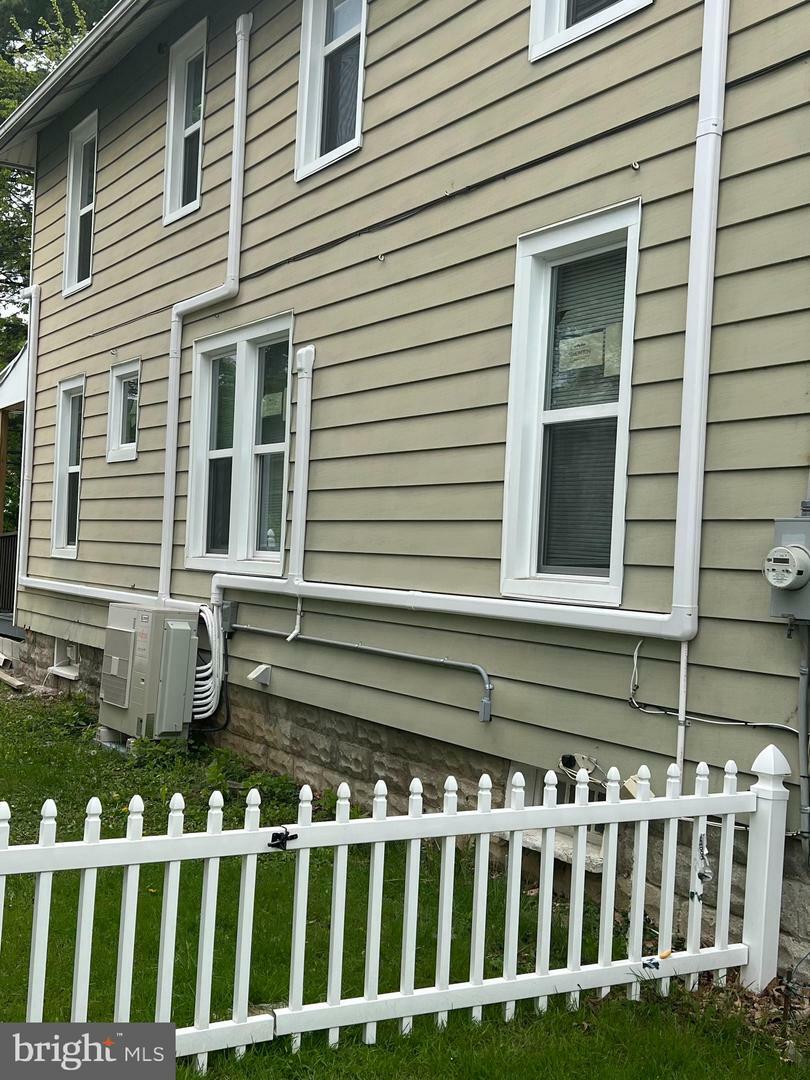 Property Photo: 2521 Boas Street PA 17103
