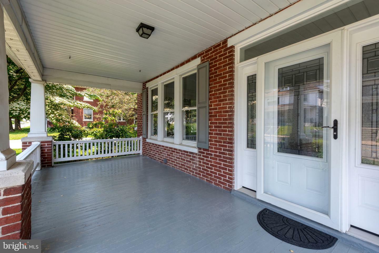 Property Photo: 505 S Main Street PA 17356